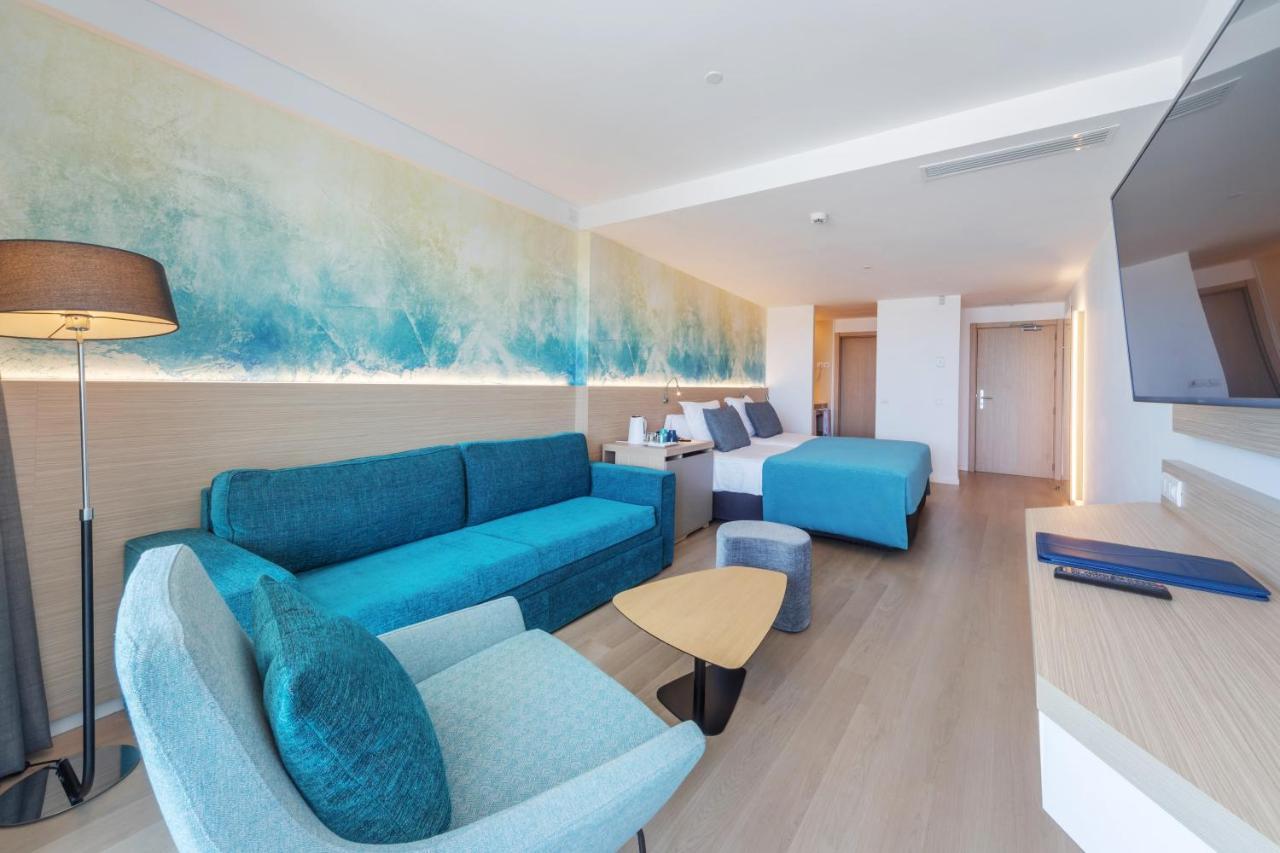 Superior Suite Sea View