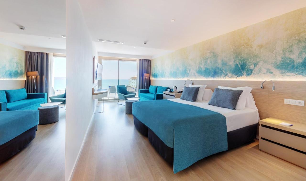 Junior Suite Sea View