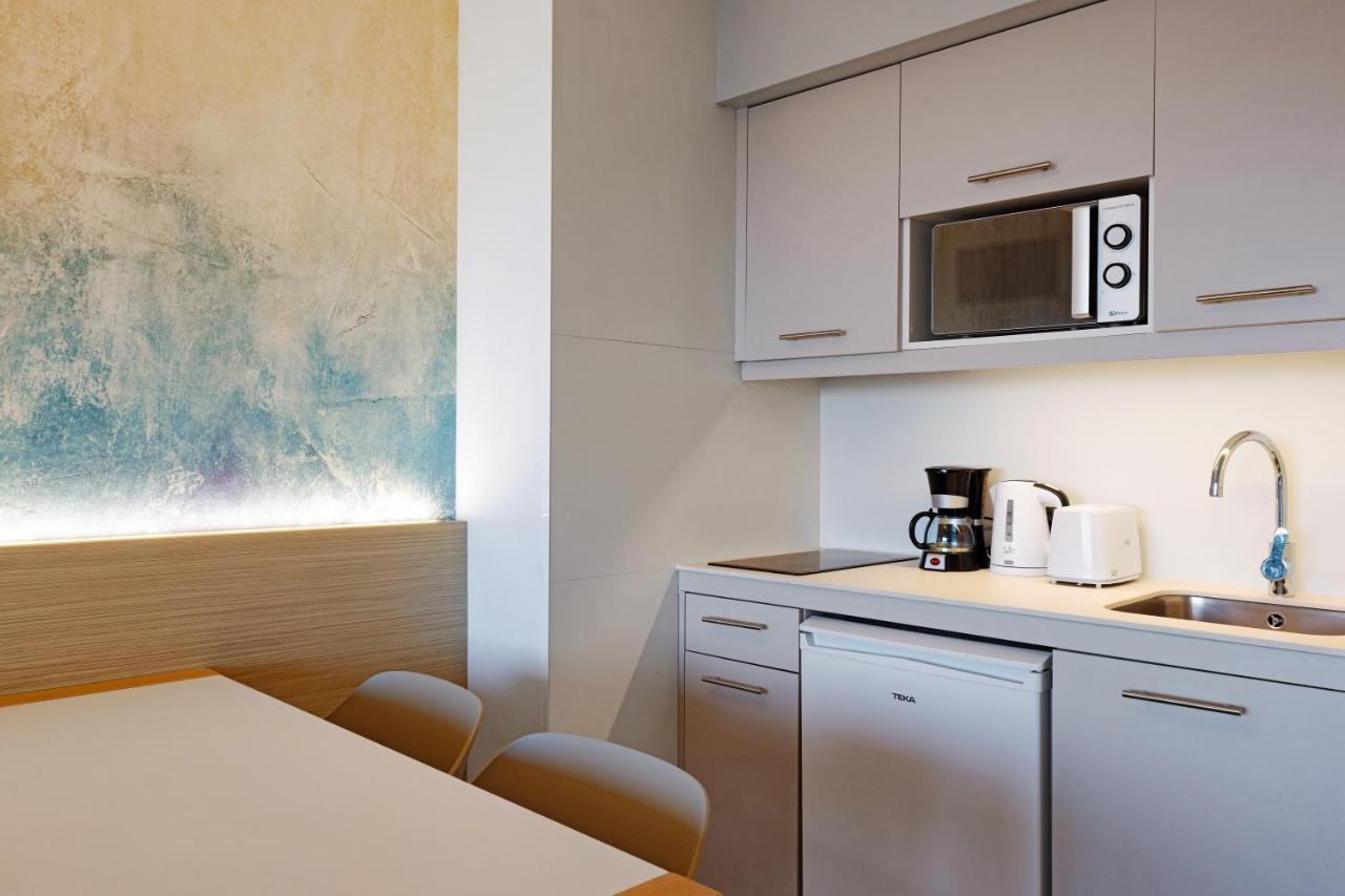 Superior Apartment Sea View